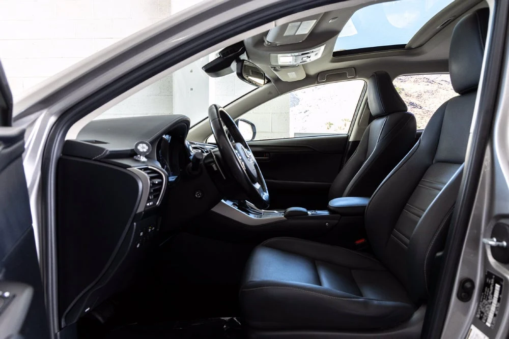 2020 Lexus NX 300h (AZ10), 14/20