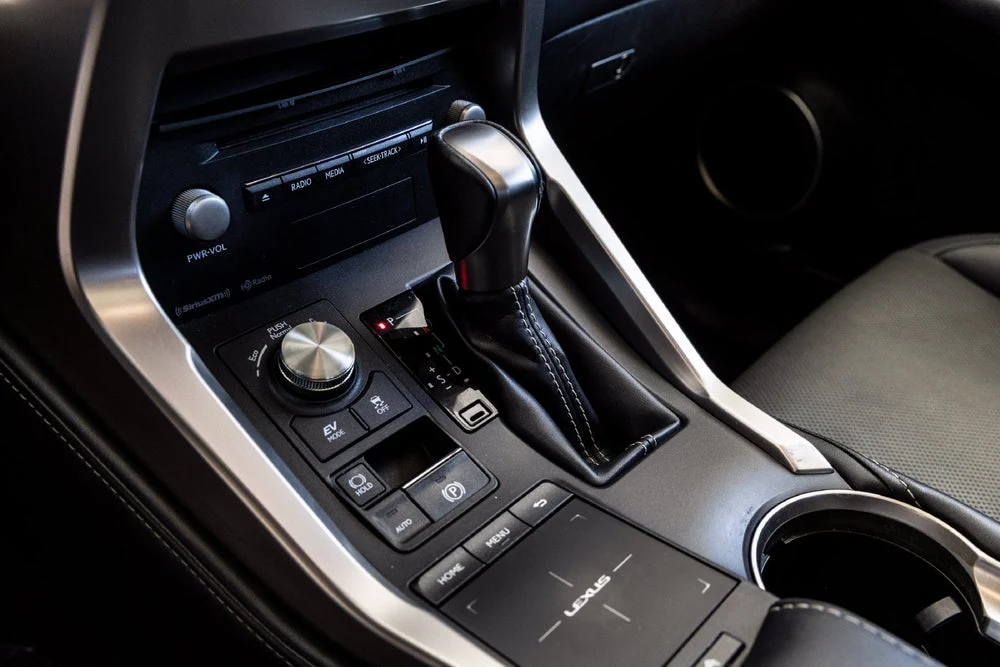 2020 Lexus NX 300h (AZ10), 17/20