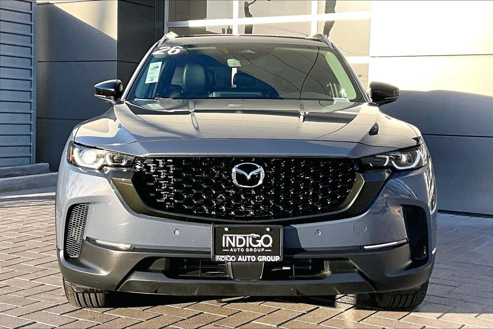 2026 Mazda CX-50 2.5 S Premium, 2/20