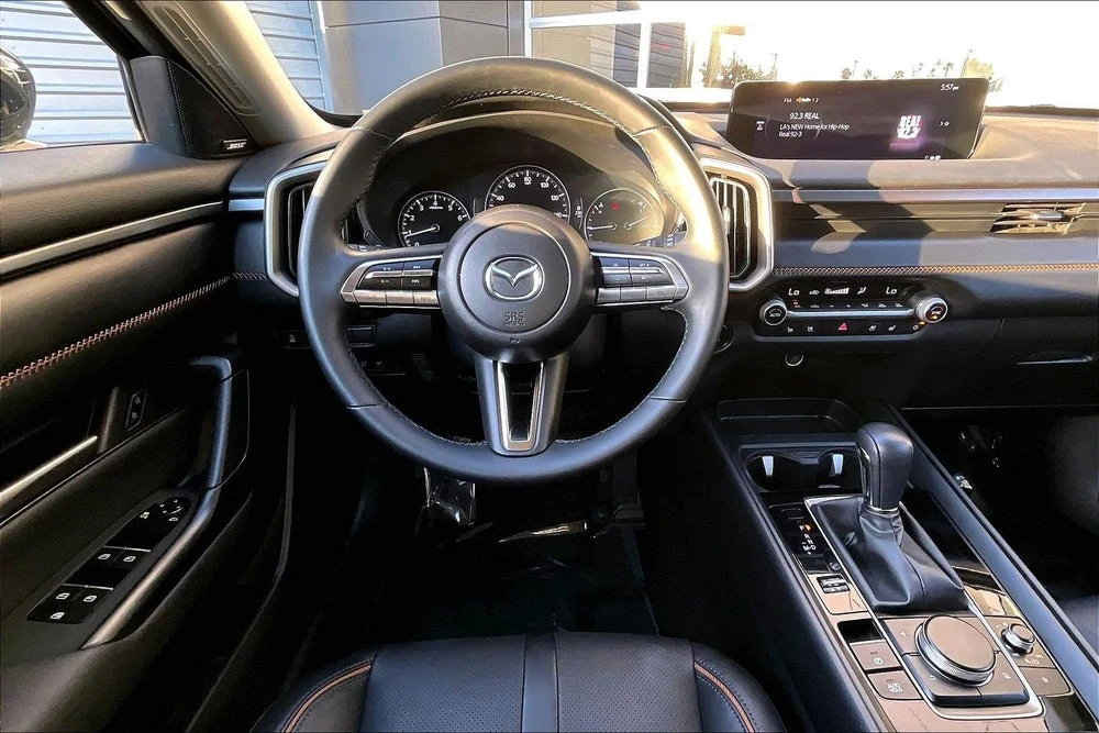 2026 Mazda CX-50 2.5 S Premium, 5/20