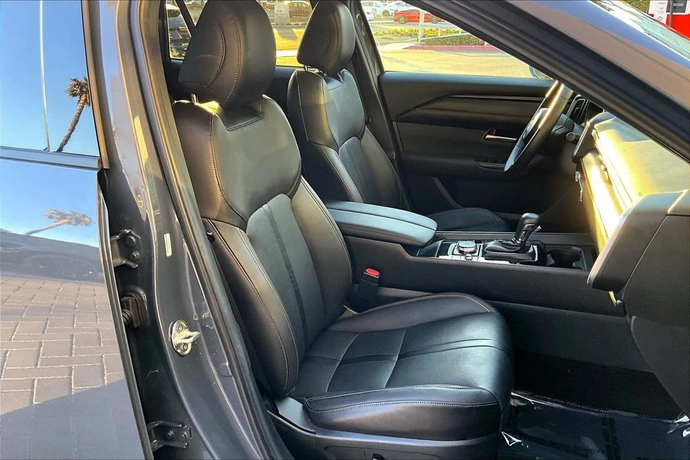 2026 Mazda CX-50 2.5 S Premium, 7/20