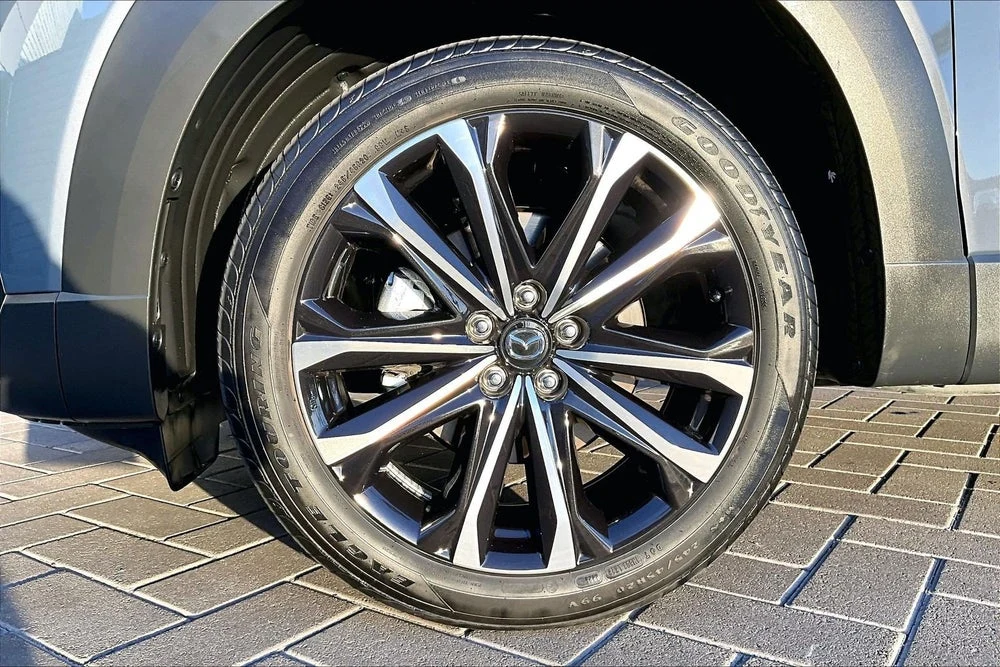 2026 Mazda CX-50 2.5 S Premium, 9/20