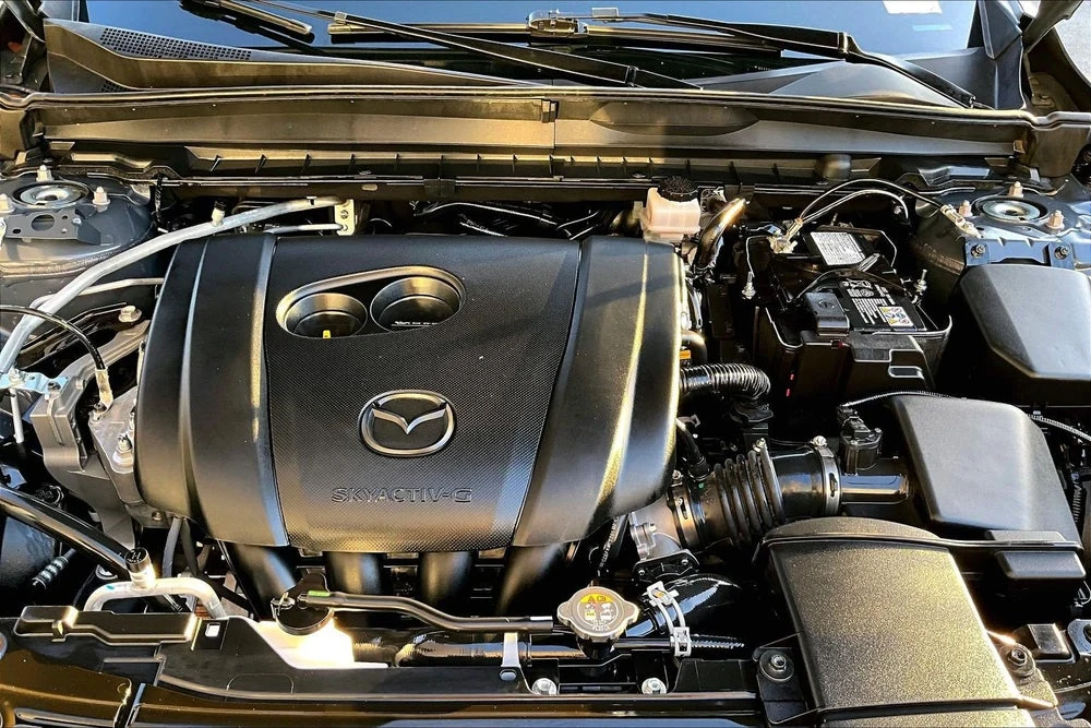 2026 Mazda CX-50 2.5 S Premium, 10/20