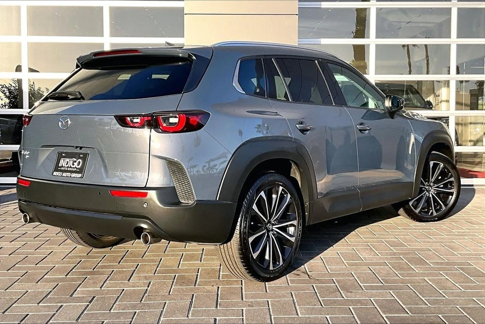 2026 Mazda CX-50 2.5 S Premium, 13/20