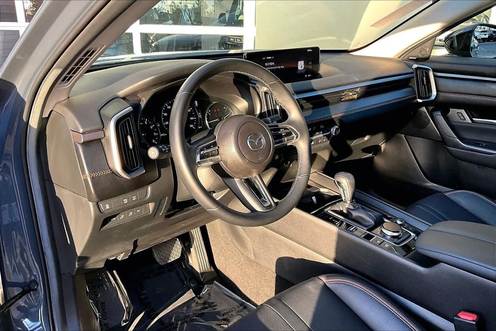 2026 Mazda CX-50 2.5 S Premium, 14/20