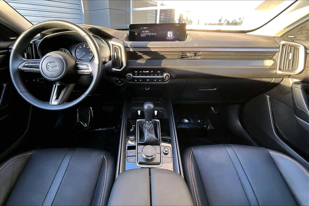 2026 Mazda CX-50 2.5 S Premium, 15/20