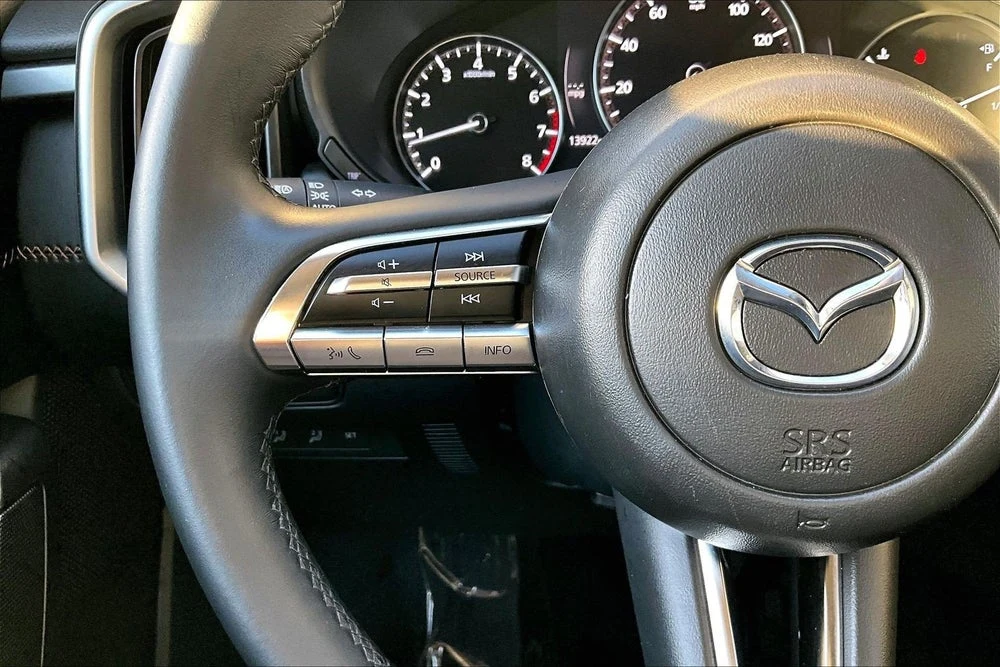 2026 Mazda CX-50 2.5 S Premium, 18/20