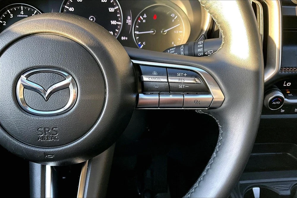 2026 Mazda CX-50 2.5 S Premium, 19/20