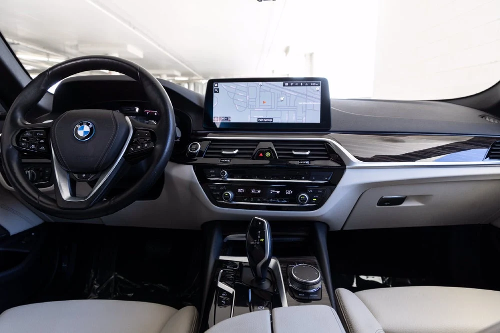 2023 BMW 530e xDrive (G30), 11/20