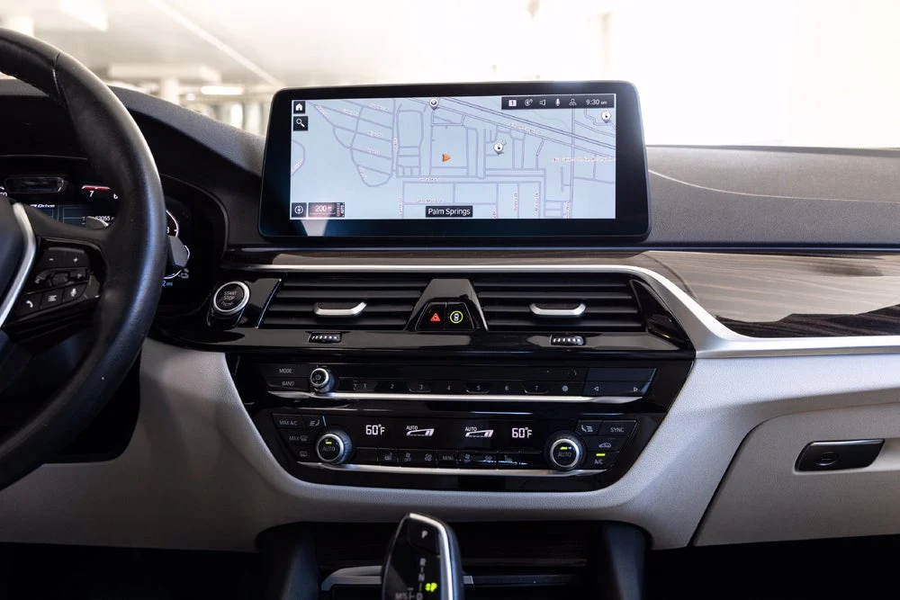 2023 BMW 530e xDrive (G30), 12/20