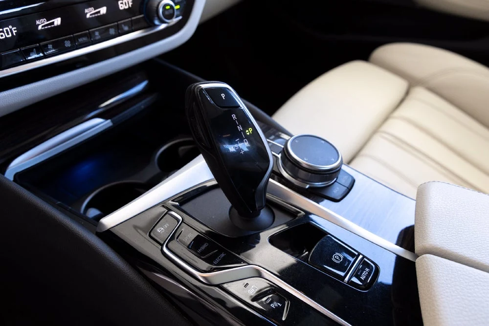 2023 BMW 530e xDrive (G30), 17/20