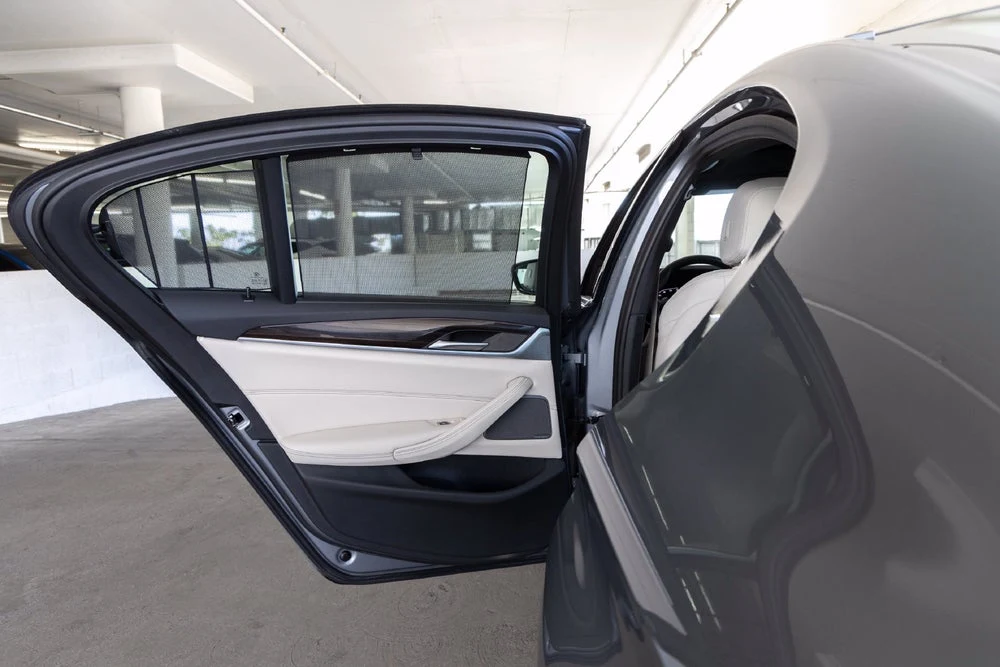 2023 BMW 530e xDrive (G30), 20/20