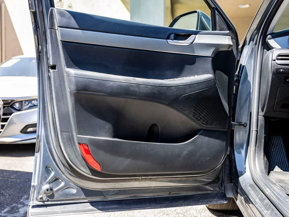 2024 Hyundai Palisade XRT (2023 Update), 7/19