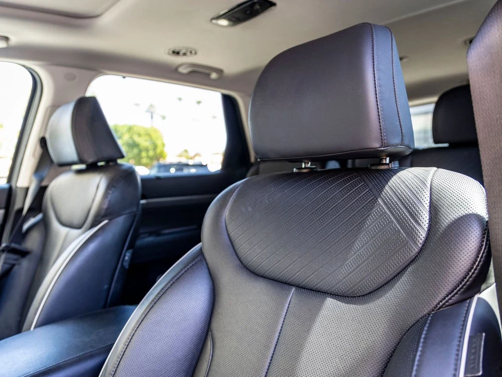 2024 Hyundai Palisade XRT (2023 Update), 10/19