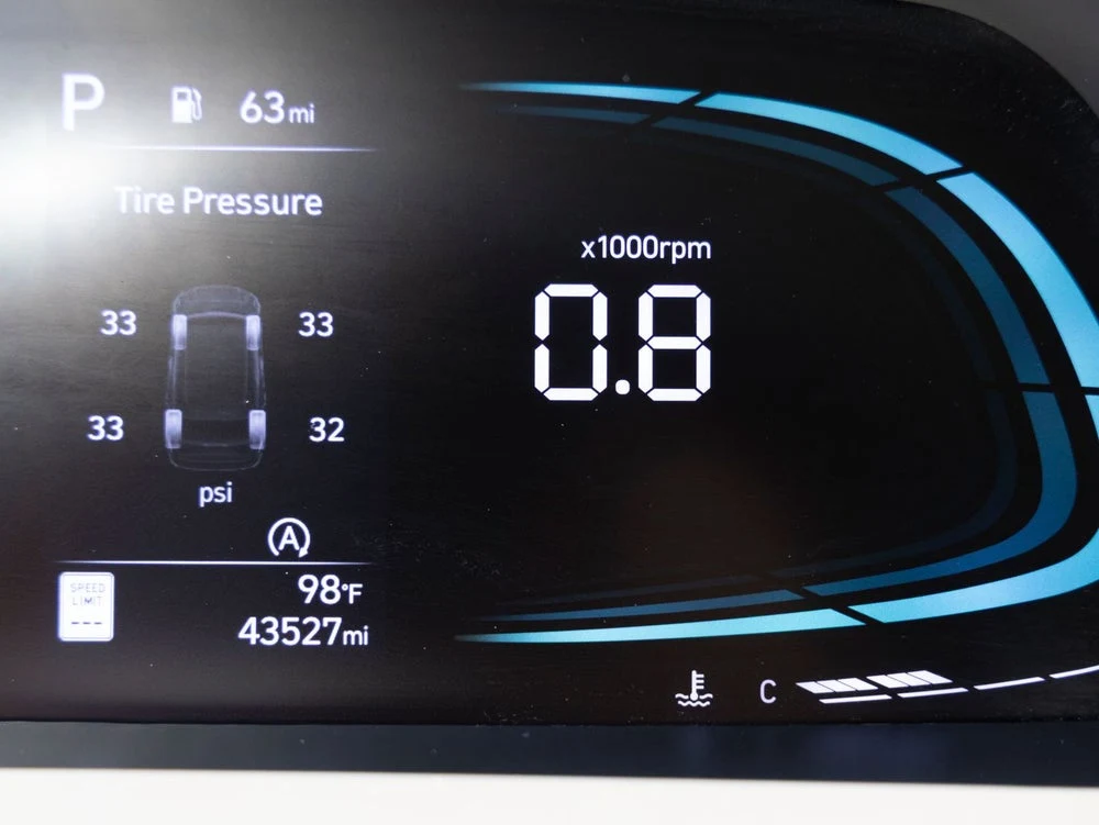 2024 Hyundai Palisade XRT (2023 Update), 12/19