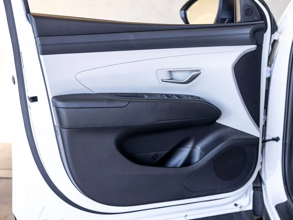 2025 Hyundai Tucson SE (2025 Update), 14/20