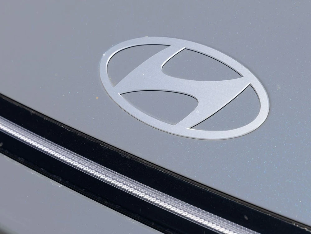 2026 Hyundai Sonata SEL Sport (2024 Update), 4/20