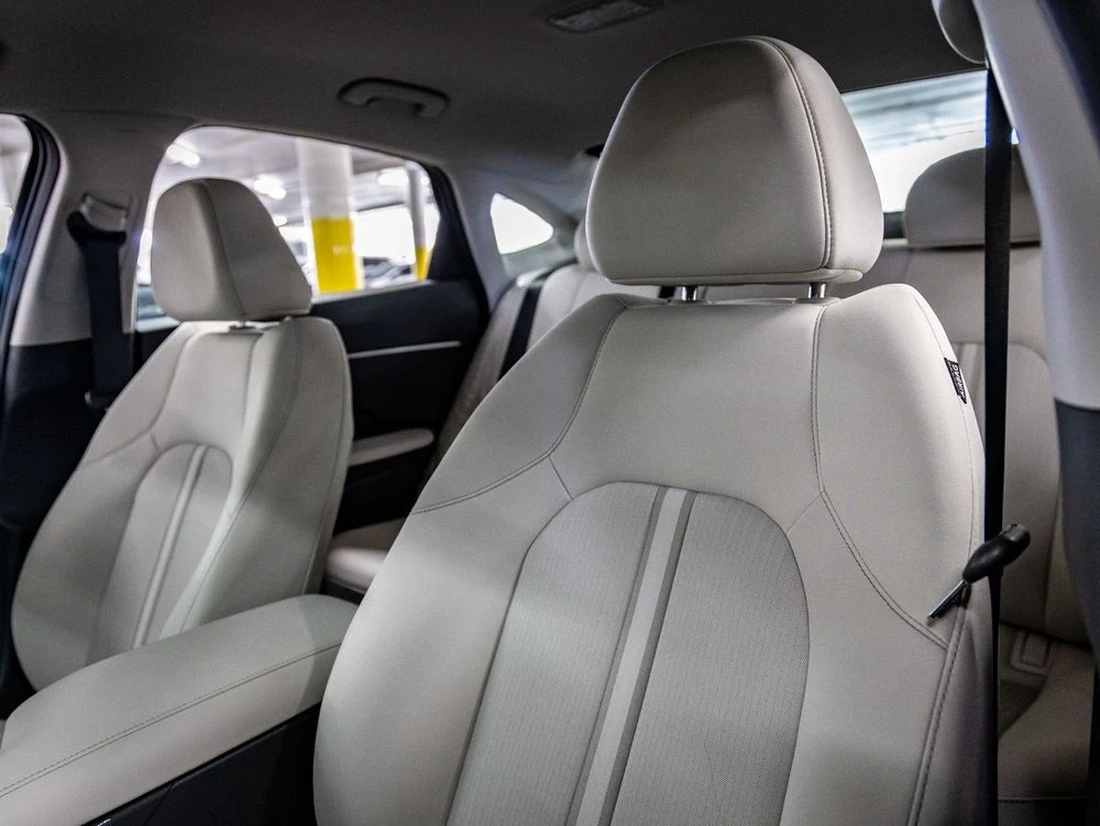 2026 Hyundai Sonata SEL Sport (2024 Update), 17/20