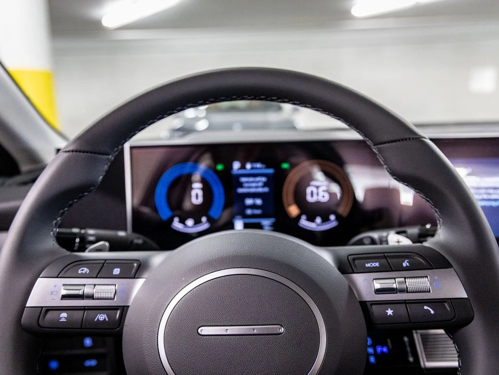 2026 Hyundai Sonata SEL Sport (2024 Update), 18/20
