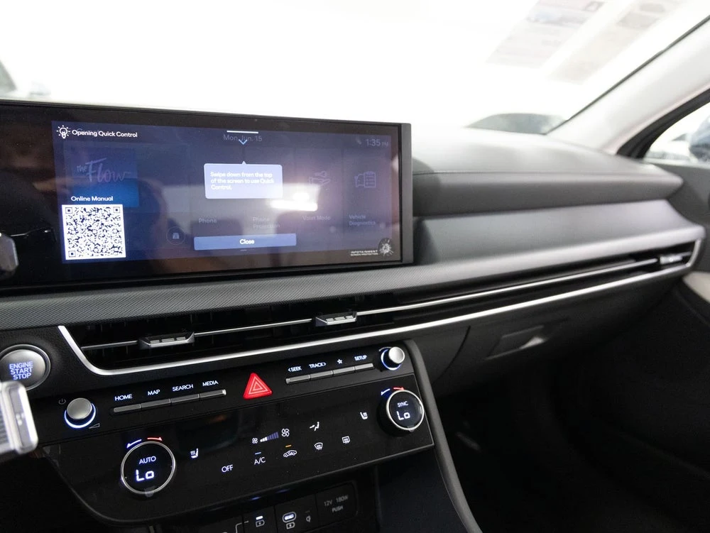 2026 Hyundai Sonata SEL Sport (2024 Update), 20/20