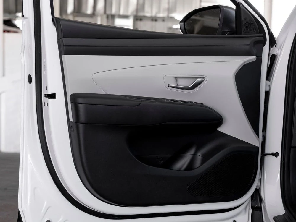 2026 Hyundai Tucson SE (2025 Update), 9/20
