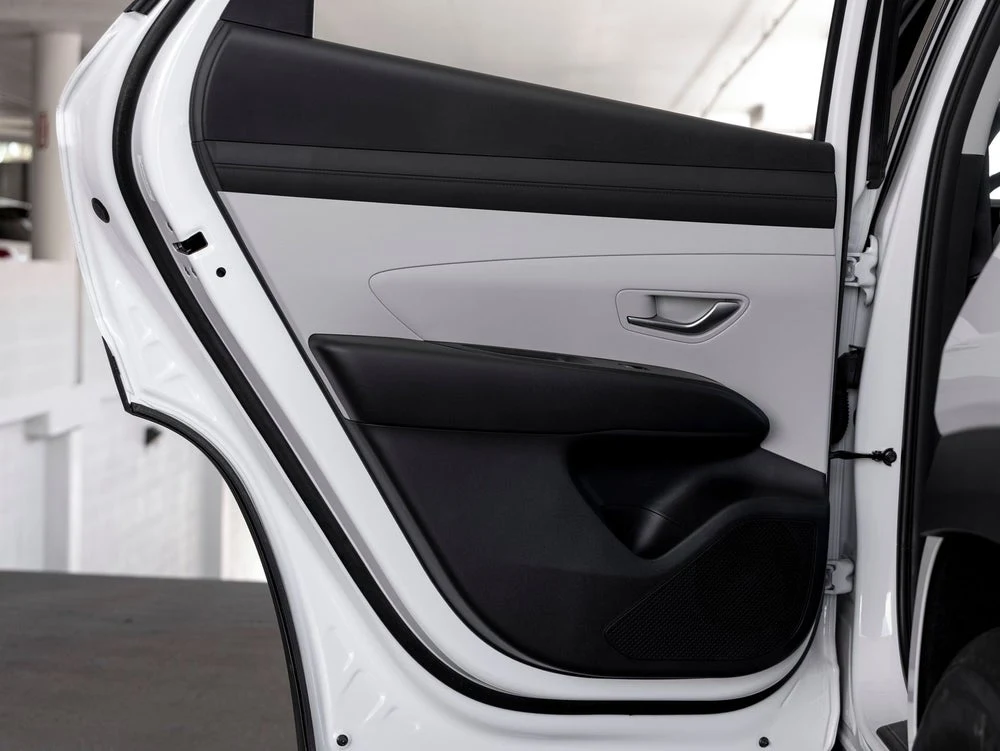 2026 Hyundai Tucson SE (2025 Update), 18/20