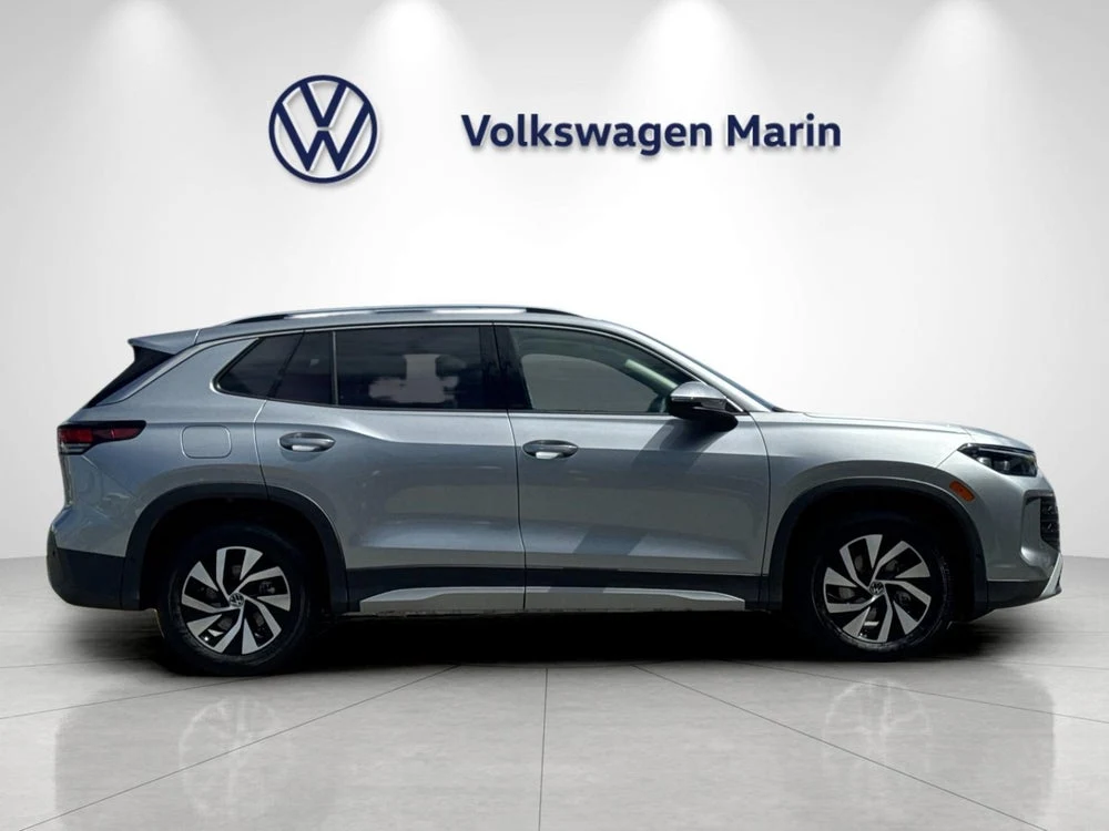 2026 Volkswagen Tiguan S (3rd Generation North America), 6/20