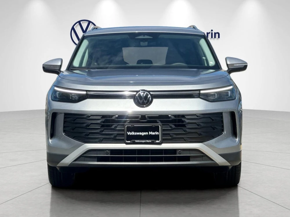 2026 Volkswagen Tiguan S (3rd Generation North America), 8/20