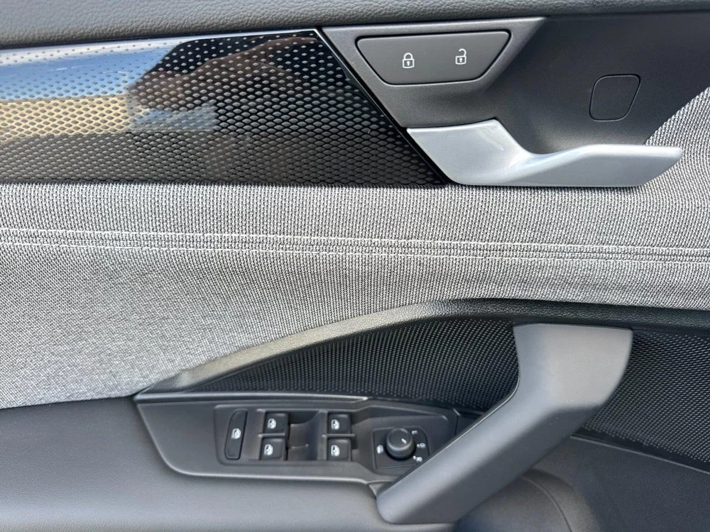 2026 Volkswagen Tiguan S (3rd Generation North America), 10/20