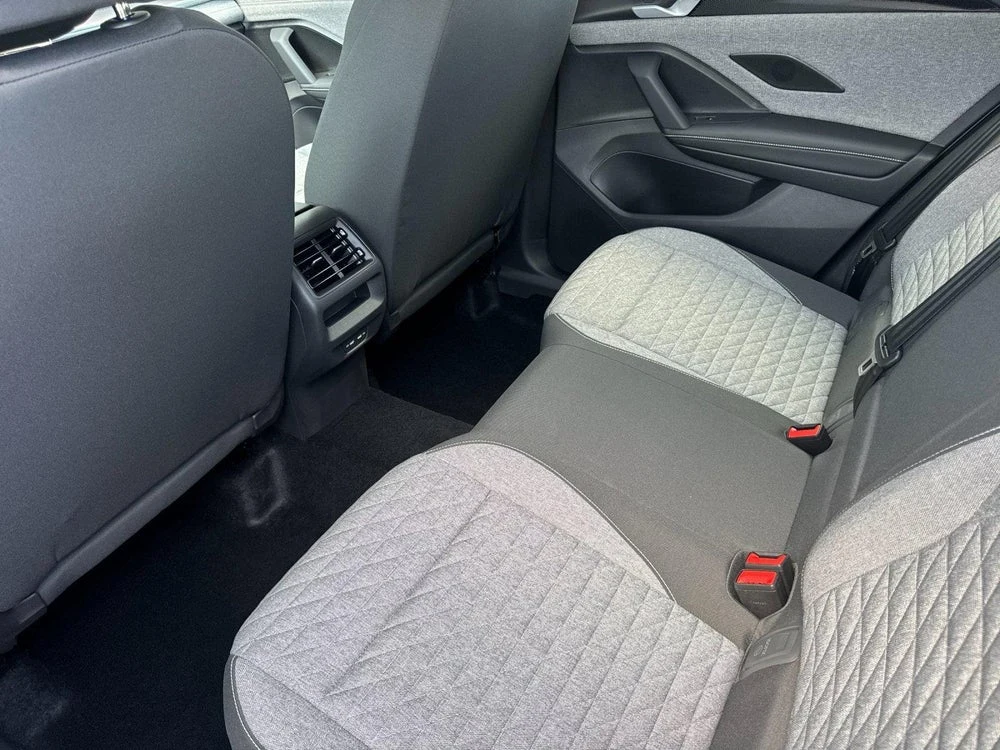2026 Volkswagen Tiguan S (3rd Generation North America), 11/20