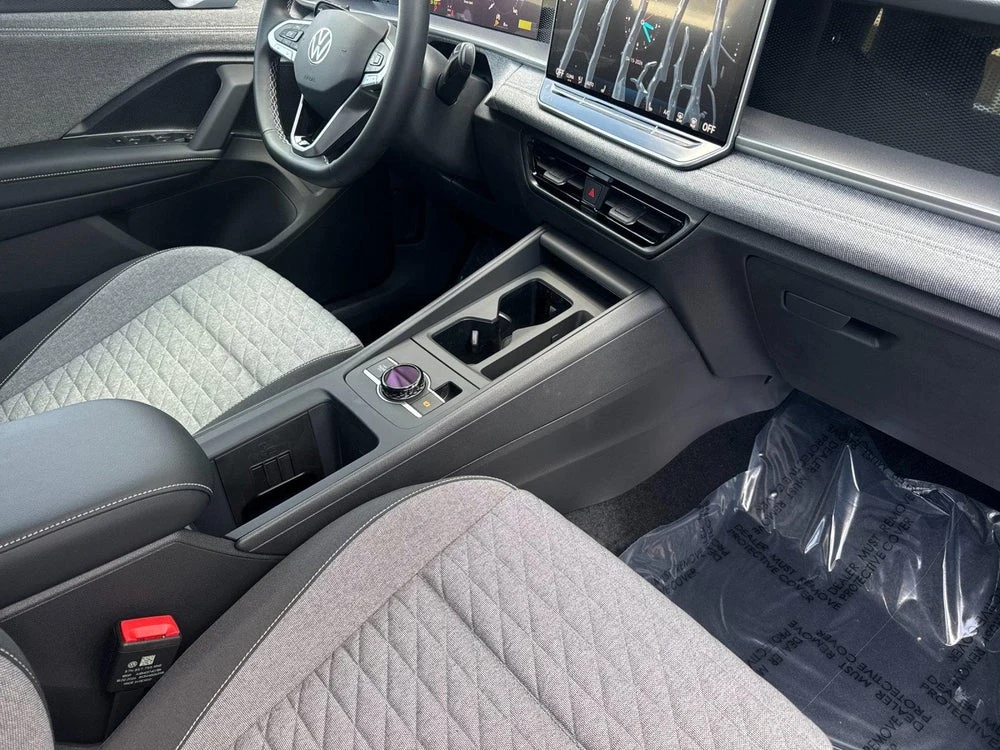 2026 Volkswagen Tiguan S (3rd Generation North America), 15/20
