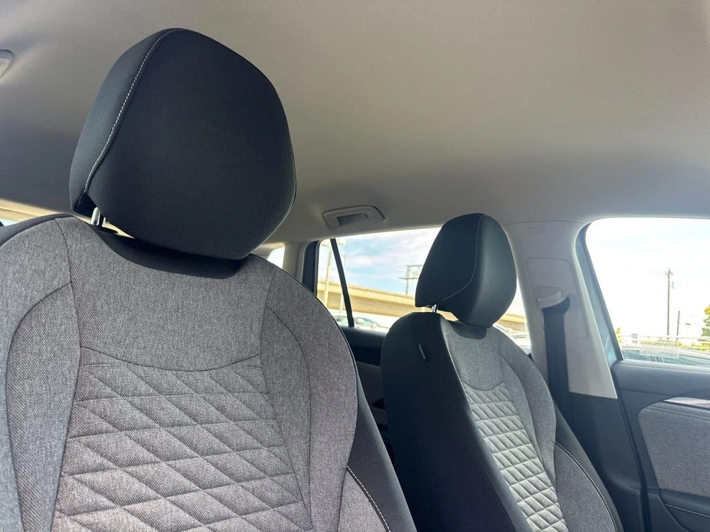 2026 Volkswagen Tiguan S (3rd Generation North America), 16/20