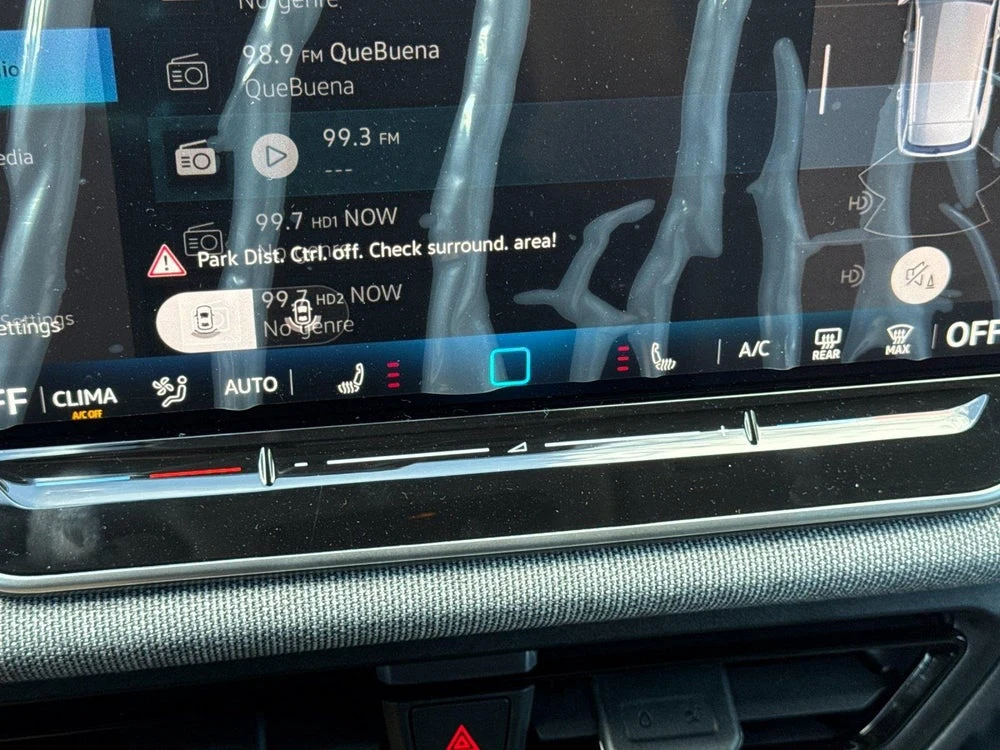 2026 Volkswagen Tiguan S (3rd Generation North America), 19/20