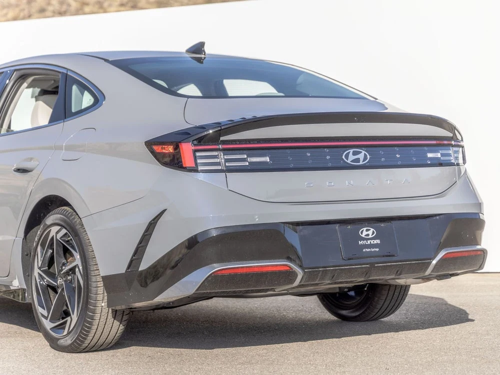 2026 Hyundai Sonata SEL Sport (2024 Update), 9/20