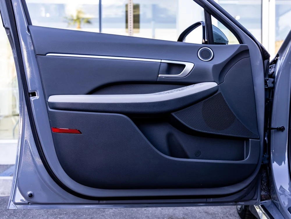 2026 Hyundai Sonata SEL Sport (2024 Update), 14/20