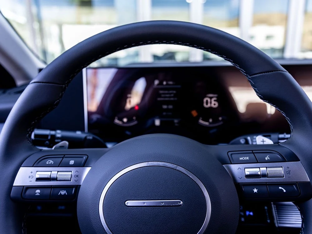 2026 Hyundai Sonata SEL Sport (2024 Update), 18/20