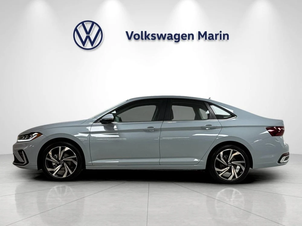 2026 Volkswagen Jetta SEL (2025 Update), 2/20