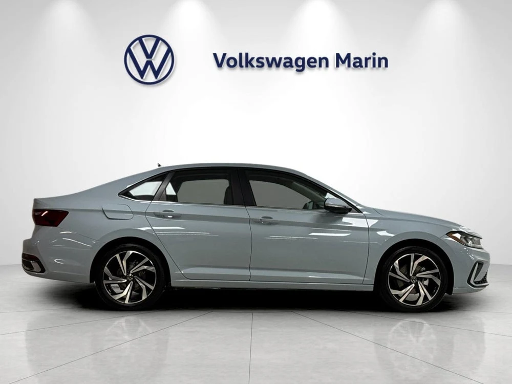 2026 Volkswagen Jetta SEL (2025 Update), 6/20