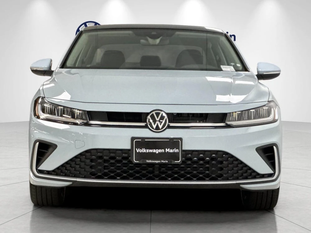 2026 Volkswagen Jetta SEL (2025 Update), 8/20