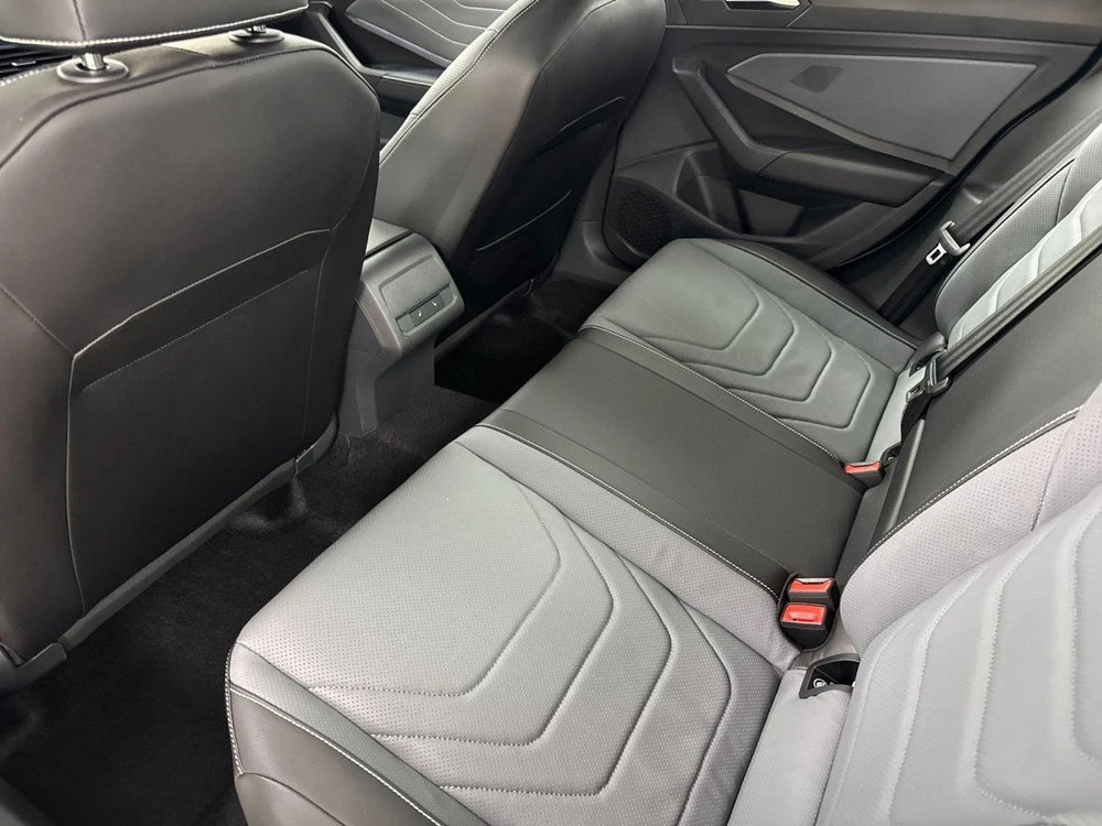 2026 Volkswagen Jetta SEL (2025 Update), 11/20