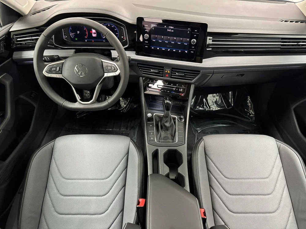 2026 Volkswagen Jetta SEL (2025 Update), 12/20