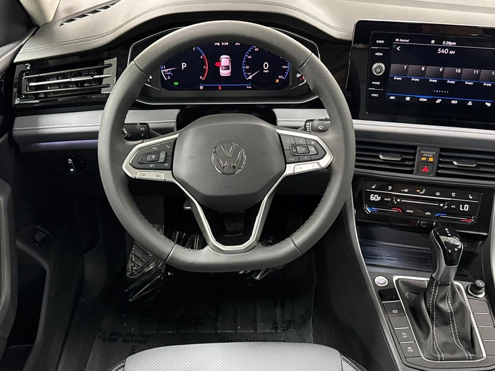 2026 Volkswagen Jetta SEL (2025 Update), 13/20