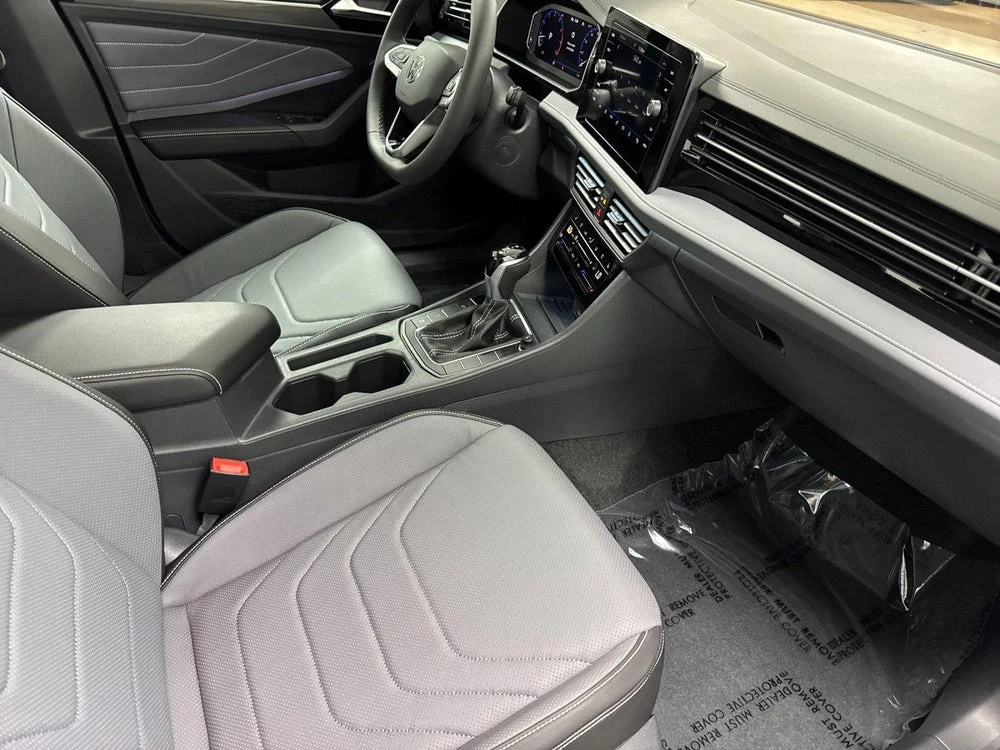 2026 Volkswagen Jetta SEL (2025 Update), 14/20