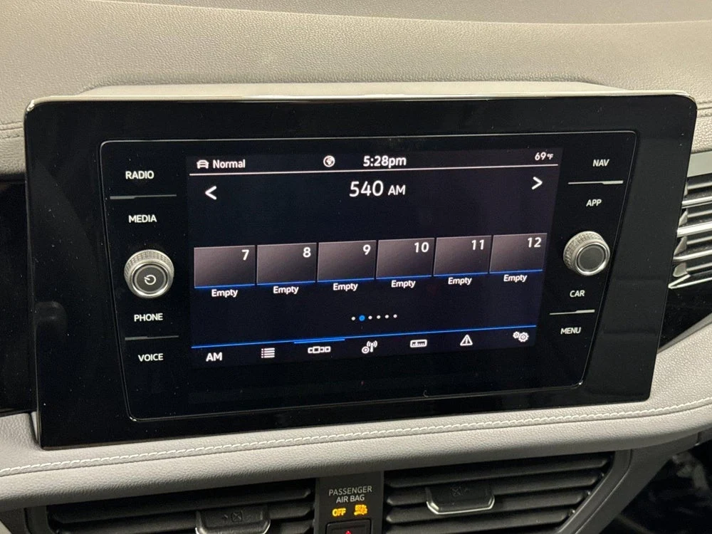 2026 Volkswagen Jetta SEL (2025 Update), 16/20