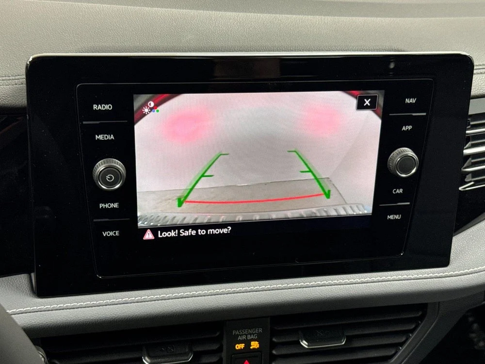 2026 Volkswagen Jetta SEL (2025 Update), 17/20
