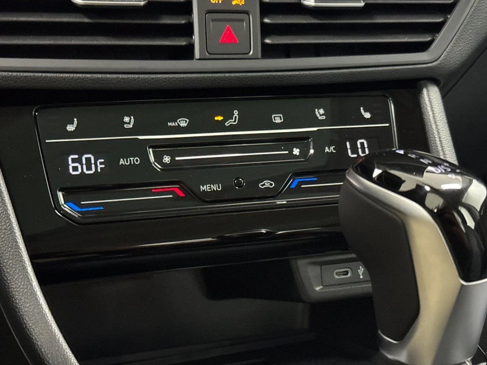 2026 Volkswagen Jetta SEL (2025 Update), 18/20