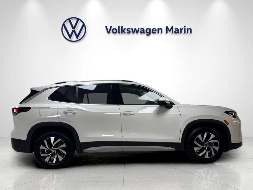 2026 Volkswagen Tiguan S (3rd Generation North America), 6/20