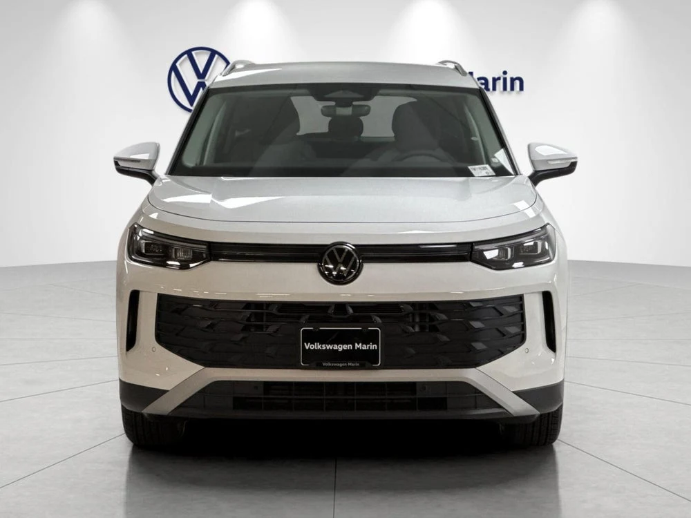 2026 Volkswagen Tiguan S (3rd Generation North America), 8/20