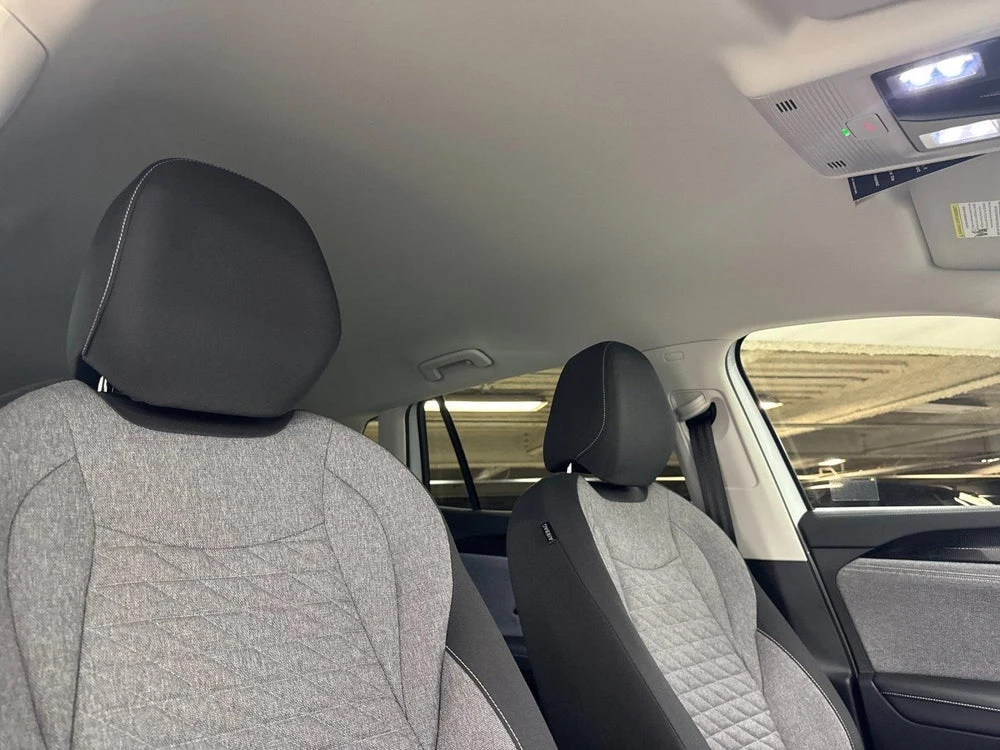 2026 Volkswagen Tiguan S (3rd Generation North America), 16/20