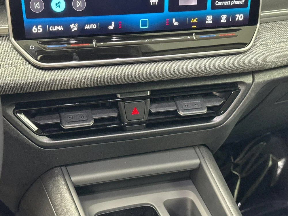2026 Volkswagen Tiguan S (3rd Generation North America), 19/20